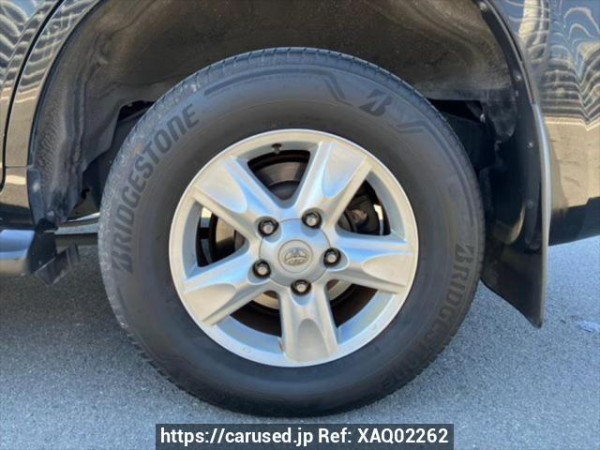 Used 2008 AT toyota land-cruiser UZJ200W Image[37]