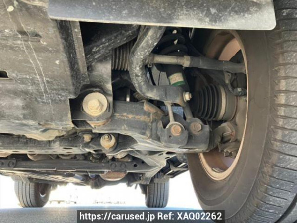 Used 2008 AT toyota land-cruiser UZJ200W Image[38]
