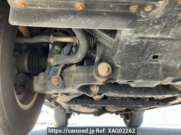 Used 2008 AT toyota land-cruiser UZJ200W Image[39]