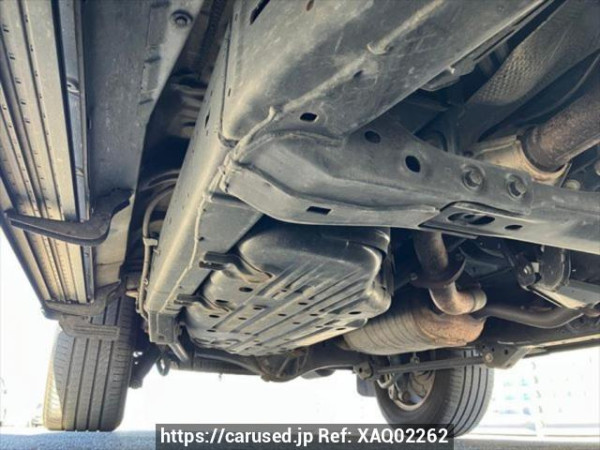 Used 2008 AT toyota land-cruiser UZJ200W Image[40]