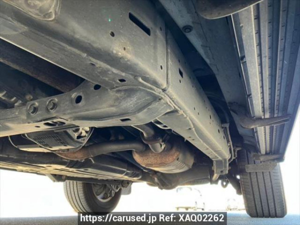 Used 2008 AT toyota land-cruiser UZJ200W Image[41]