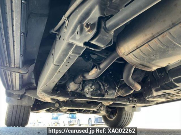Used 2008 AT toyota land-cruiser UZJ200W Image[42]