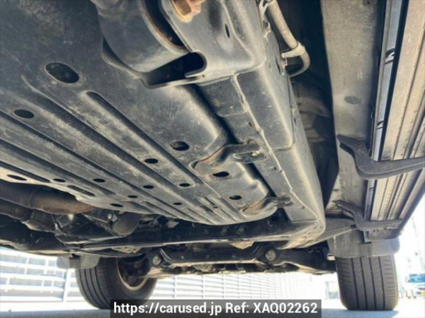 Used 2008 AT toyota land-cruiser UZJ200W Image[43]