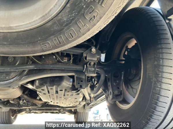 Used 2008 AT toyota land-cruiser UZJ200W Image[44]