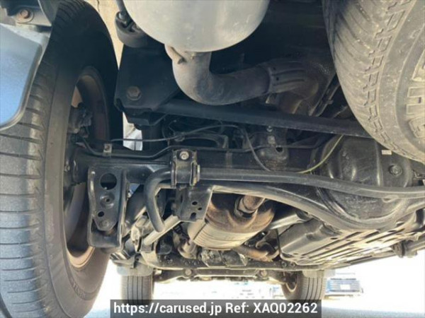 Used 2008 AT toyota land-cruiser UZJ200W Image[45]