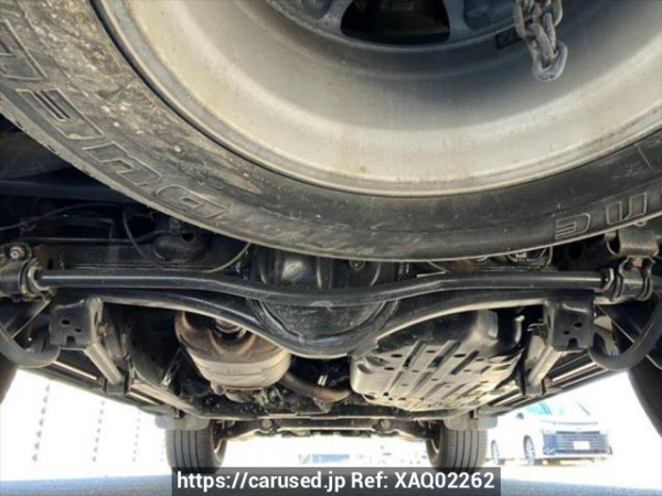 Used 2008 AT toyota land-cruiser UZJ200W Image[46]