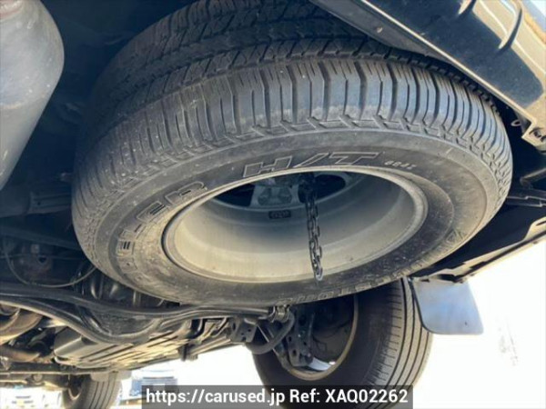 Used 2008 AT toyota land-cruiser UZJ200W Image[47]