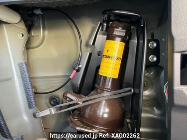 Used 2008 AT toyota land-cruiser UZJ200W Image[48]