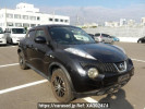 Nissan JUKE YF15