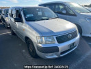 Toyota Succeed Van NCP51V