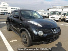 Nissan JUKE YF15