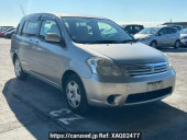 Toyota Raum