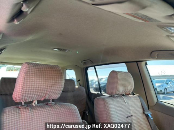 Used 2003 AT toyota raum NCZ20 Image[12]
