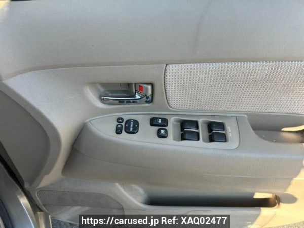 Used 2003 AT toyota raum NCZ20 Image[17]