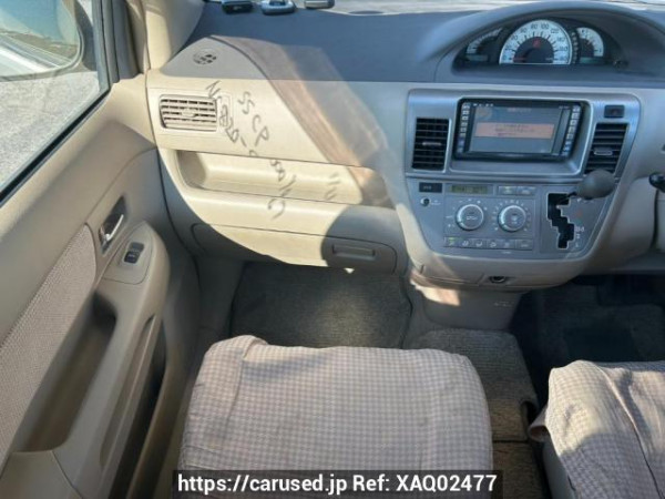 Used 2003 AT toyota raum NCZ20 Image[19]