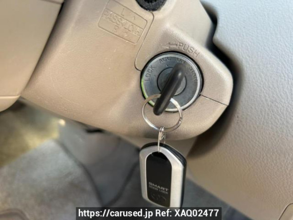 Used 2003 AT toyota raum NCZ20 Image[21]