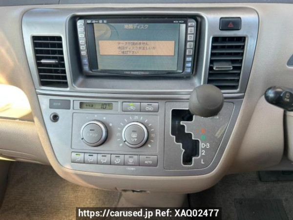 Used 2003 AT toyota raum NCZ20 Image[23]