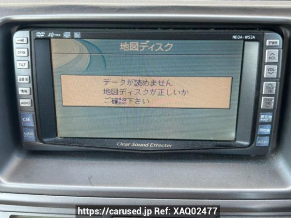 Used 2003 AT toyota raum NCZ20 Image[24]