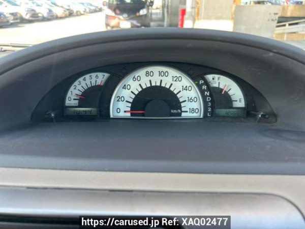 Used 2003 AT toyota raum NCZ20 Image[27]