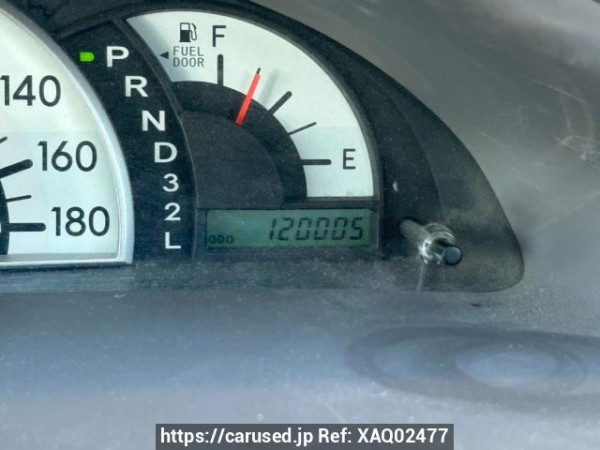 Used 2003 AT toyota raum NCZ20 Image[28]