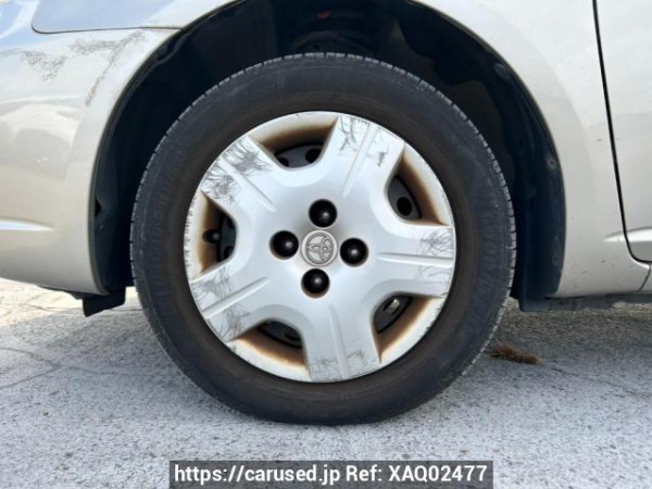 Used 2003 AT toyota raum NCZ20 Image[32]