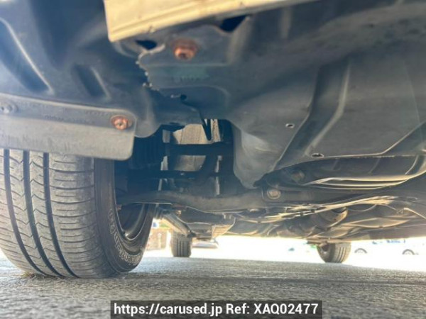 Used 2003 AT toyota raum NCZ20 Image[33]