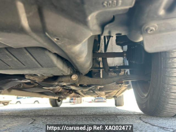 Used 2003 AT toyota raum NCZ20 Image[34]