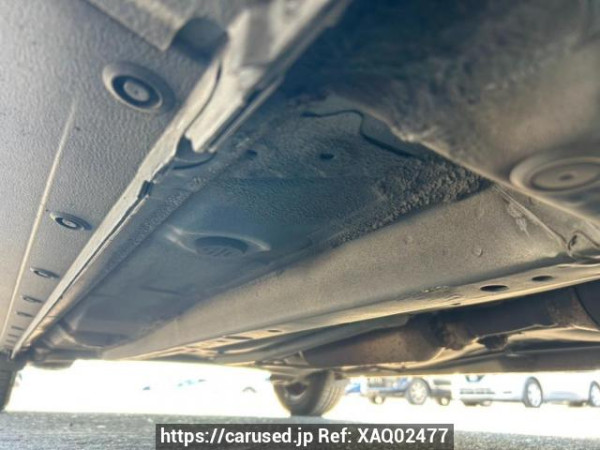 Used 2003 AT toyota raum NCZ20 Image[35]