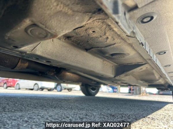 Used 2003 AT toyota raum NCZ20 Image[38]