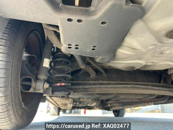 Used 2003 AT toyota raum NCZ20 Image[39]