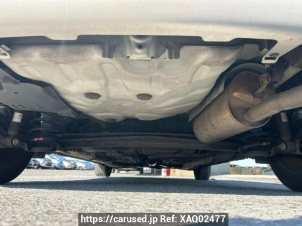 Used 2003 AT toyota raum NCZ20 Image[40]
