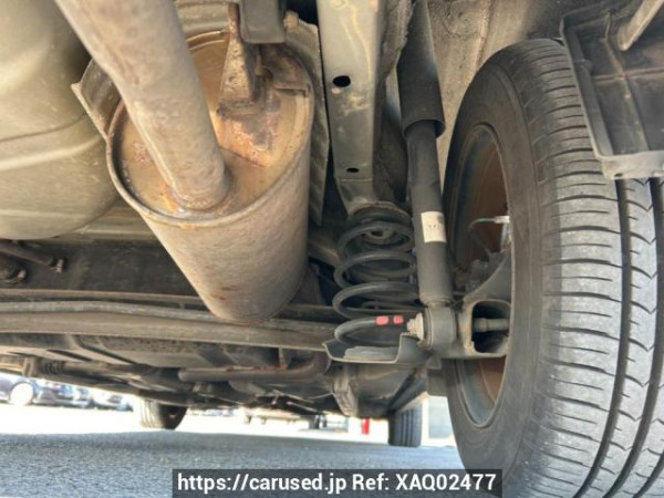 Used 2003 AT toyota raum NCZ20 Image[41]