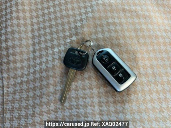 Used 2003 AT toyota raum NCZ20 Image[42]