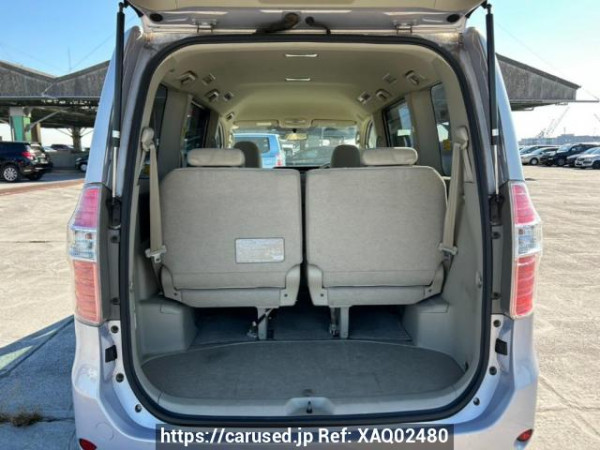 Used 2009 AT toyota noah ZRR70G Image[8]