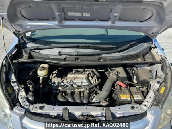 Used 2009 AT toyota noah ZRR70G Image[9]