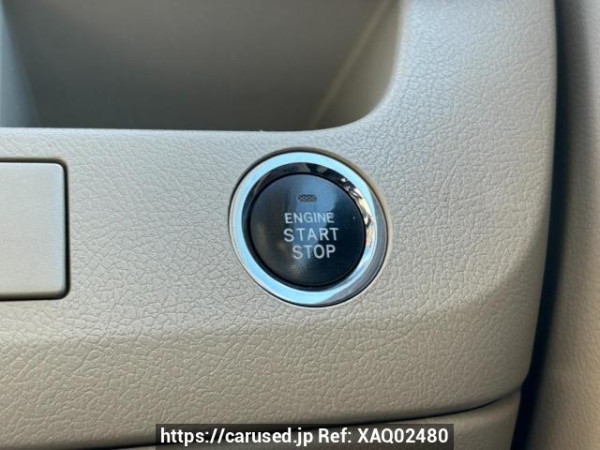 Used 2009 AT toyota noah ZRR70G Image[22]
