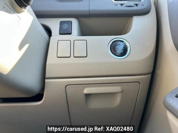 Used 2009 AT toyota noah ZRR70G Image[23]
