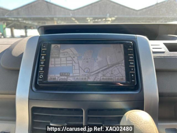 Used 2009 AT toyota noah ZRR70G Image[25]
