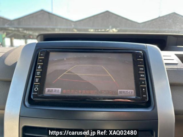 Used 2009 AT toyota noah ZRR70G Image[26]