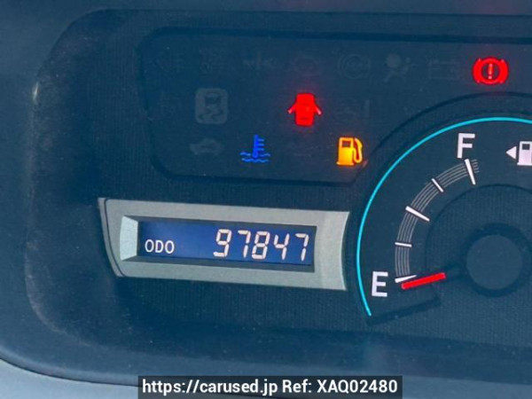 Used 2009 AT toyota noah ZRR70G Image[30]