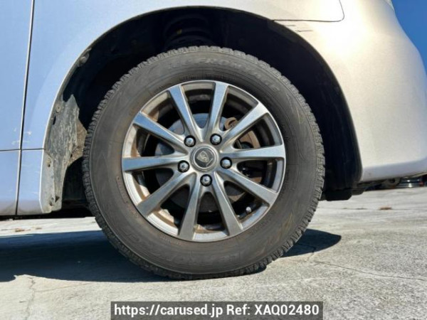 Used 2009 AT toyota noah ZRR70G Image[31]