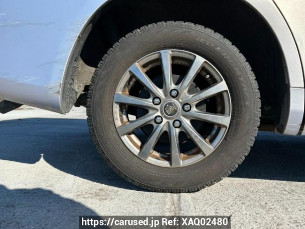 Used 2009 AT toyota noah ZRR70G Image[32]