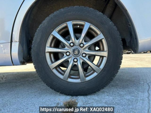 Used 2009 AT toyota noah ZRR70G Image[33]