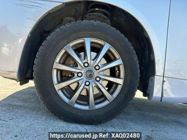 Used 2009 AT toyota noah ZRR70G Image[34]