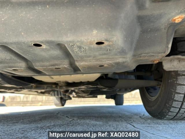 Used 2009 AT toyota noah ZRR70G Image[36]