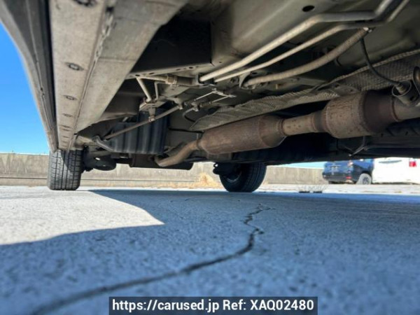 Used 2009 AT toyota noah ZRR70G Image[37]