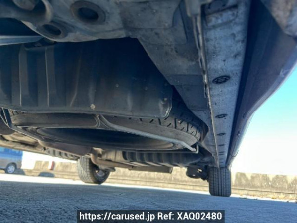 Used 2009 AT toyota noah ZRR70G Image[40]