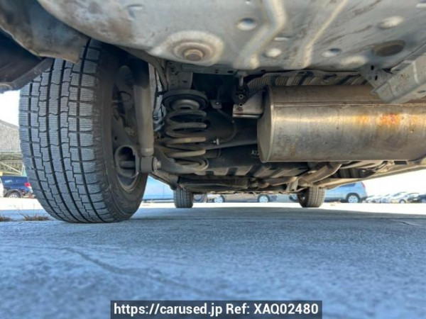 Used 2009 AT toyota noah ZRR70G Image[41]