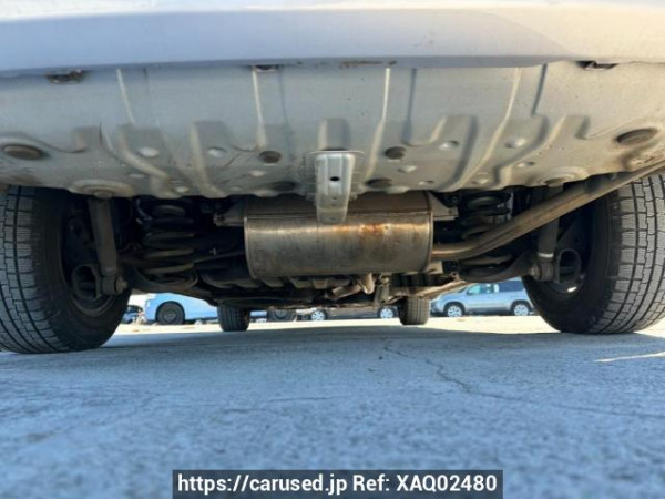 Used 2009 AT toyota noah ZRR70G Image[42]