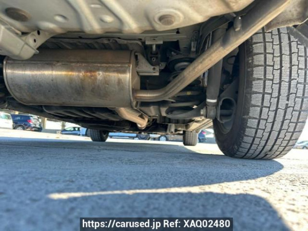 Used 2009 AT toyota noah ZRR70G Image[43]